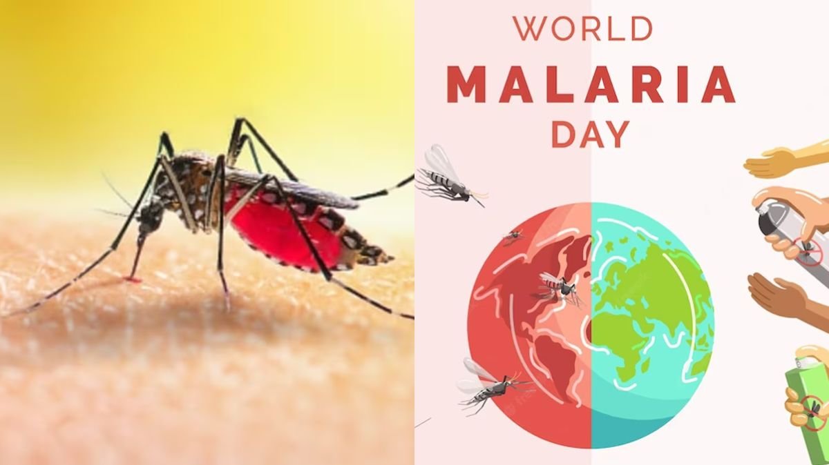 25th April 2024 - World Malaria Day HD Photos